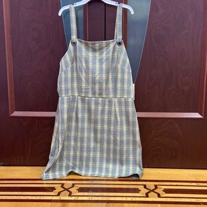 Dress adjustable straps